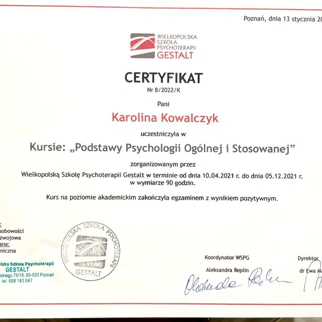 Powiększ obraz: certificate 3