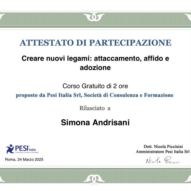 Ingrandire l'immagine: certificate 5