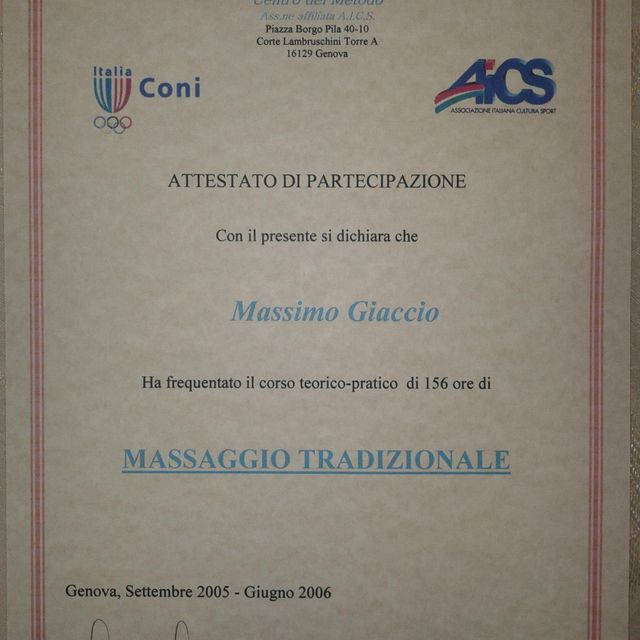 Ingrandire l'immagine: certificate 4