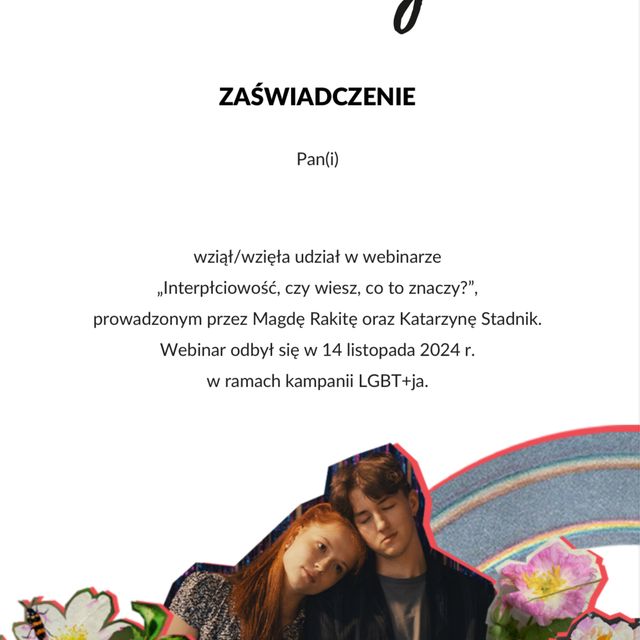 Powiększ obraz: certificate 2