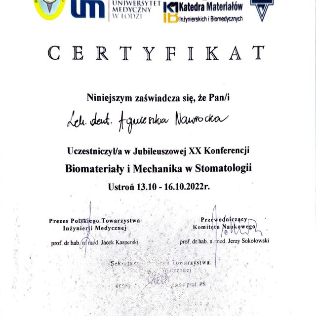 Powiększ obraz: certificate 6
