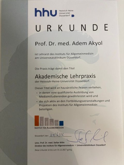 Bild vergrößern: certificate 6