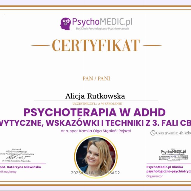 Powiększ obraz: certificate 2