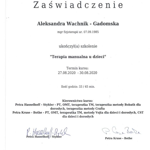 Powiększ obraz: certificate 2