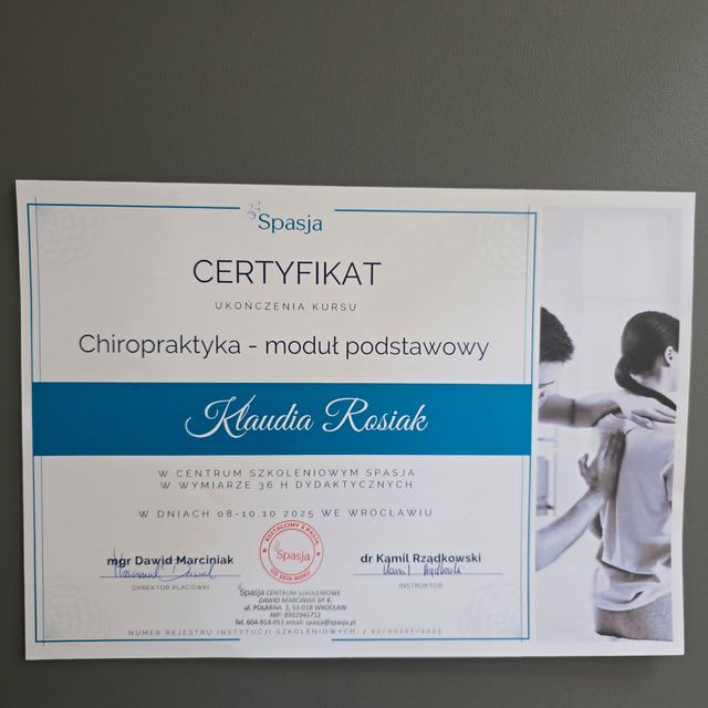 Powiększ obraz: certificate 3