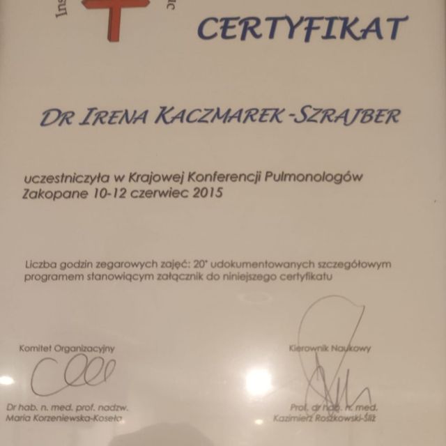 Powiększ obraz: certificate 37
