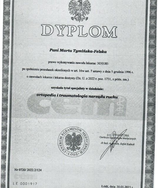 Powiększ obraz: certificate 1