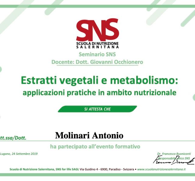Ingrandire l'immagine: certificate 6