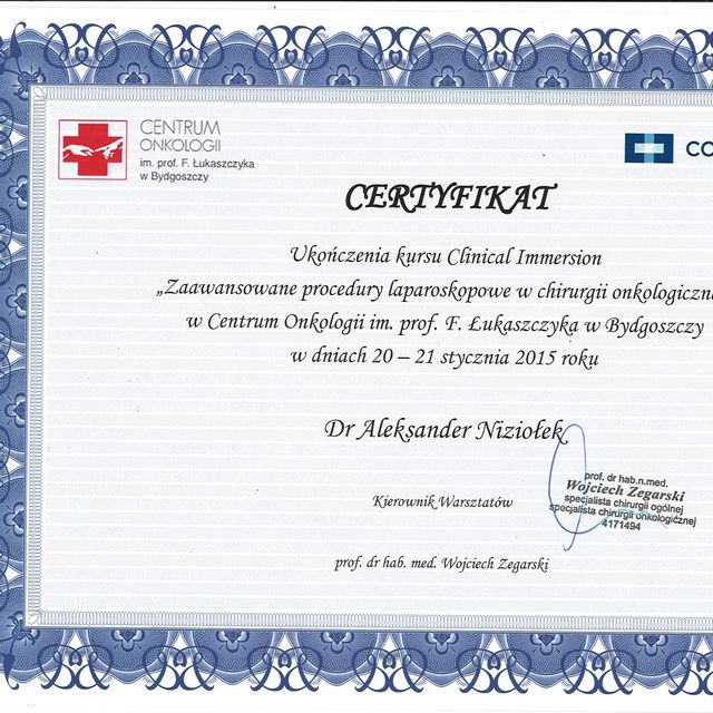 Powiększ obraz: certificate 5