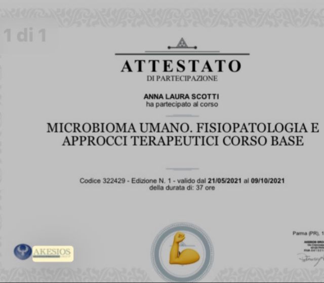 Ingrandire l'immagine: certificate 1