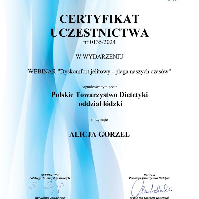 Powiększ obraz: certificate 11