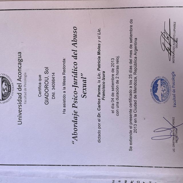 Acercar imagen: certificate 6