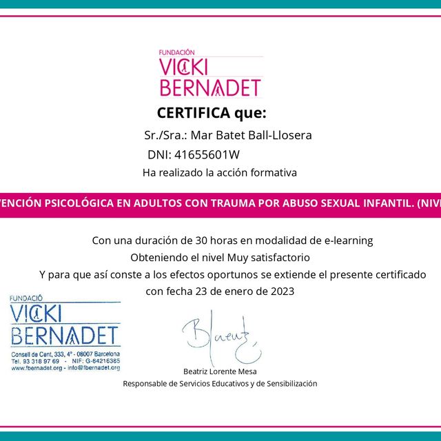 Acercar imagen: certificate 9