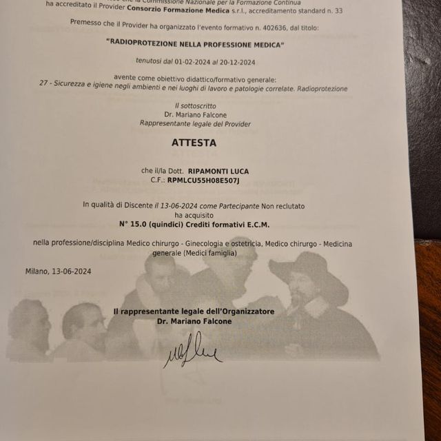 Ingrandire l'immagine: certificate 3