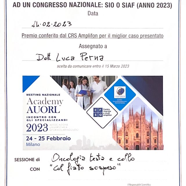 Ingrandire l'immagine: certificate 3