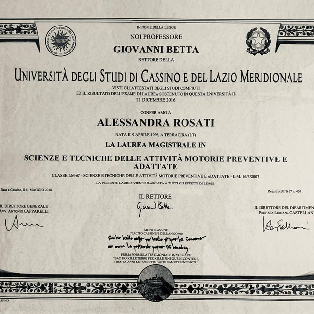 Ingrandire l'immagine: certificate 11