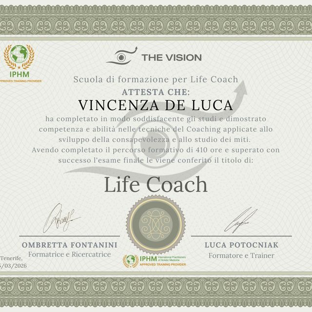 Ingrandire l'immagine: certificate 4