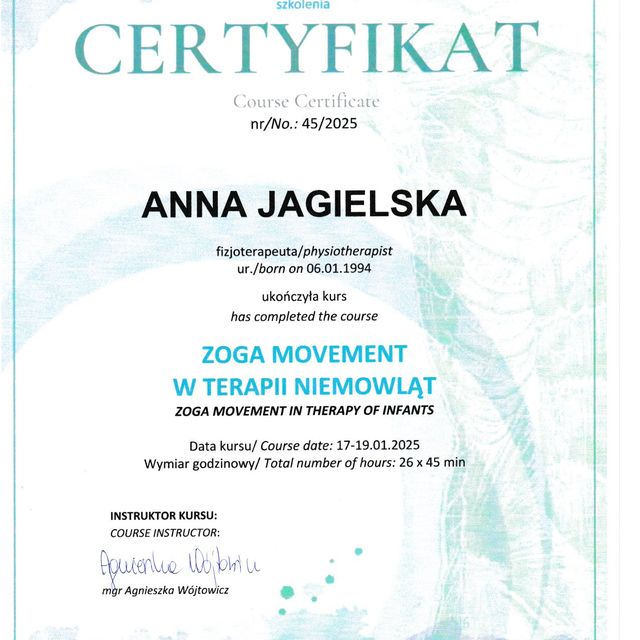 Powiększ obraz: certificate 13
