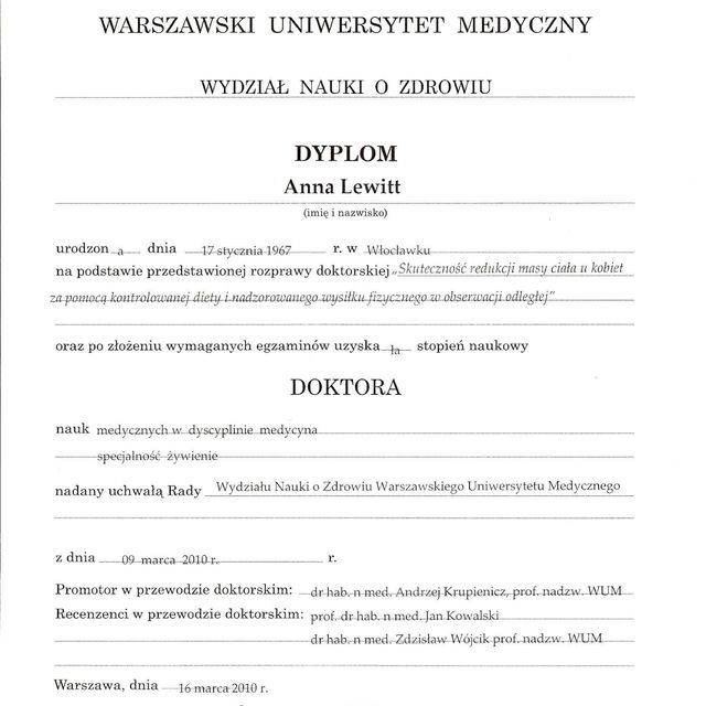 Powiększ obraz: certificate 1