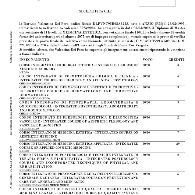 Ingrandire l'immagine: certificate 2