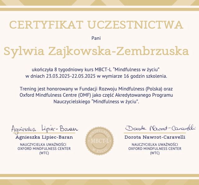 Powiększ obraz: certificate 2