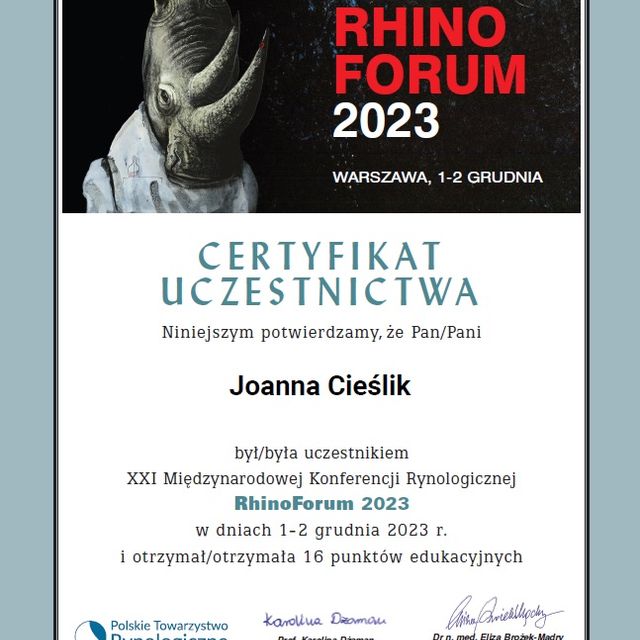 Powiększ obraz: certificate 20