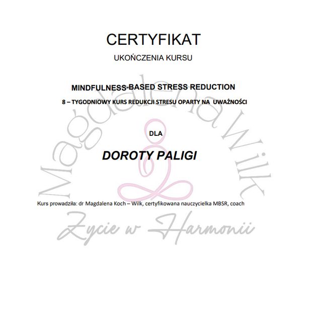 Powiększ obraz: certificate 4