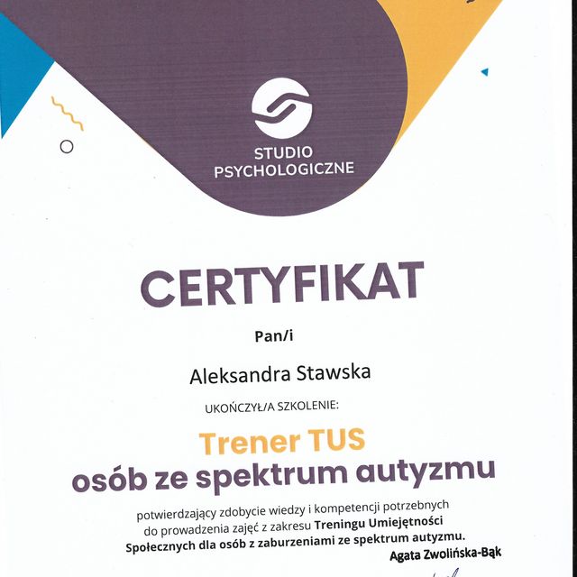 Powiększ obraz: certificate 2