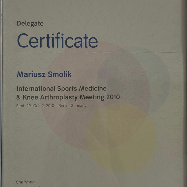 Powiększ obraz: certificate 2