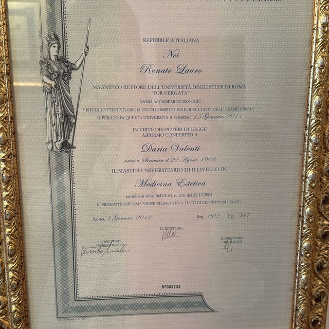 Ingrandire l'immagine: certificate 2