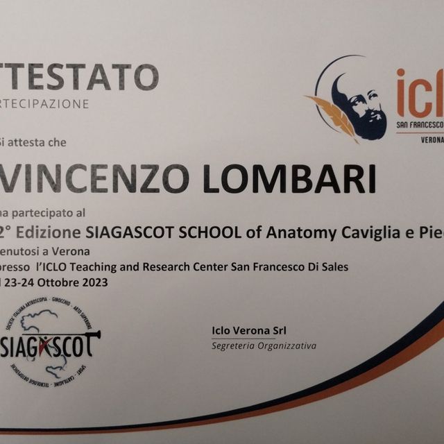 Ingrandire l'immagine: certificate 3