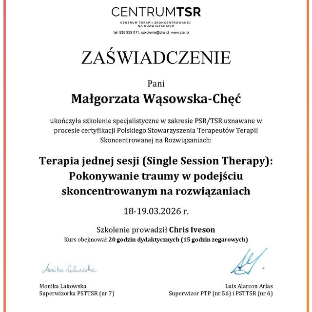 Powiększ obraz: certificate 135