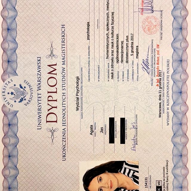 Powiększ obraz: certificate 3