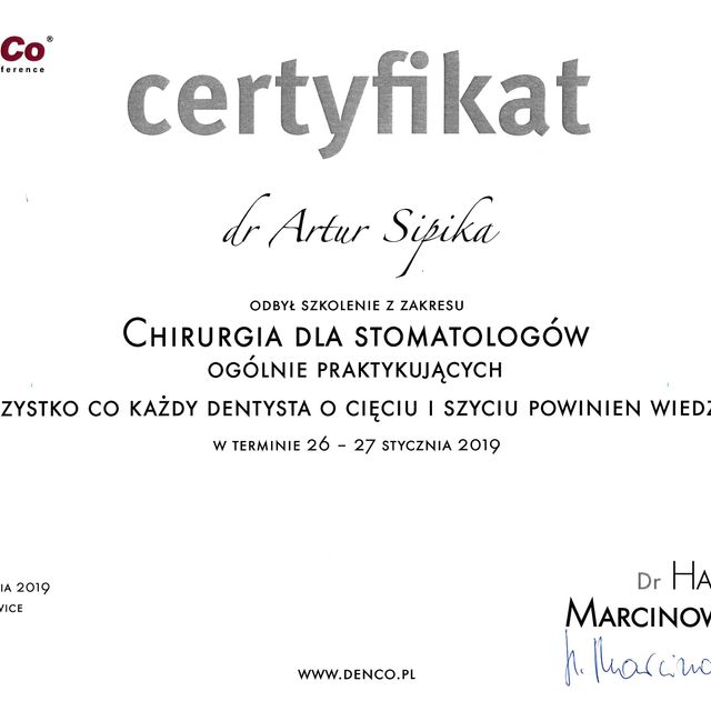 Powiększ obraz: certificate 3