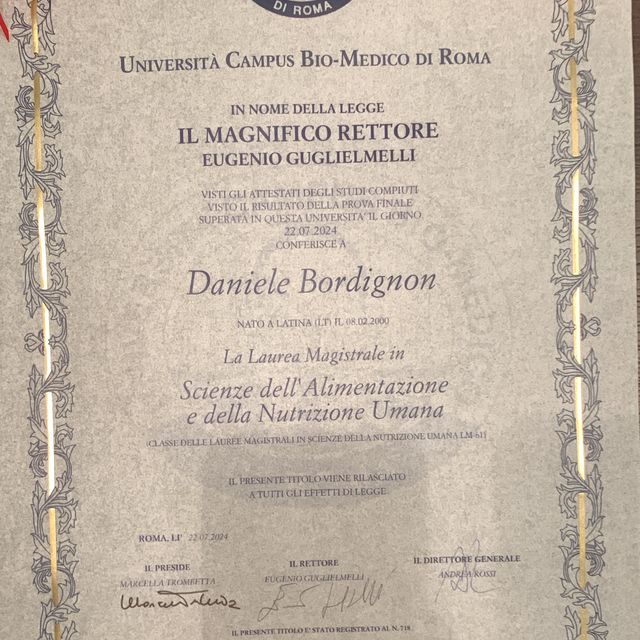 Ingrandire l'immagine: certificate 4