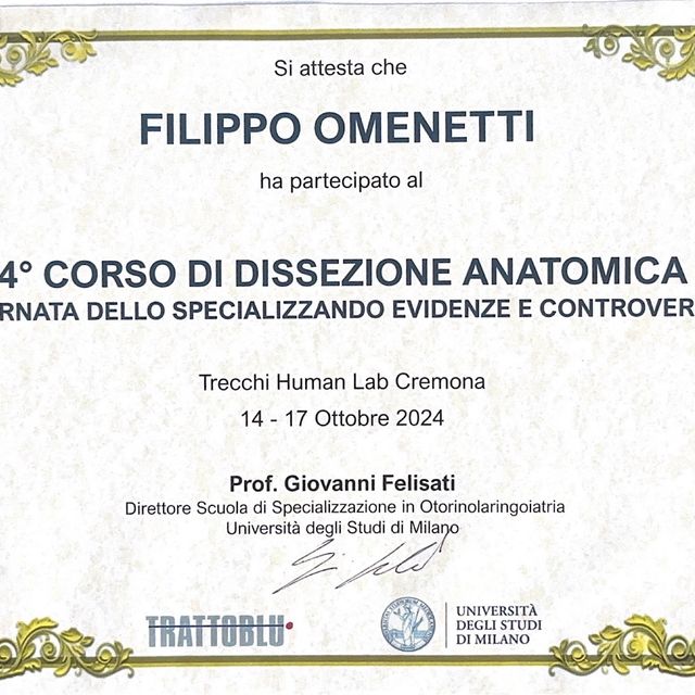 Ingrandire l'immagine: certificate 14