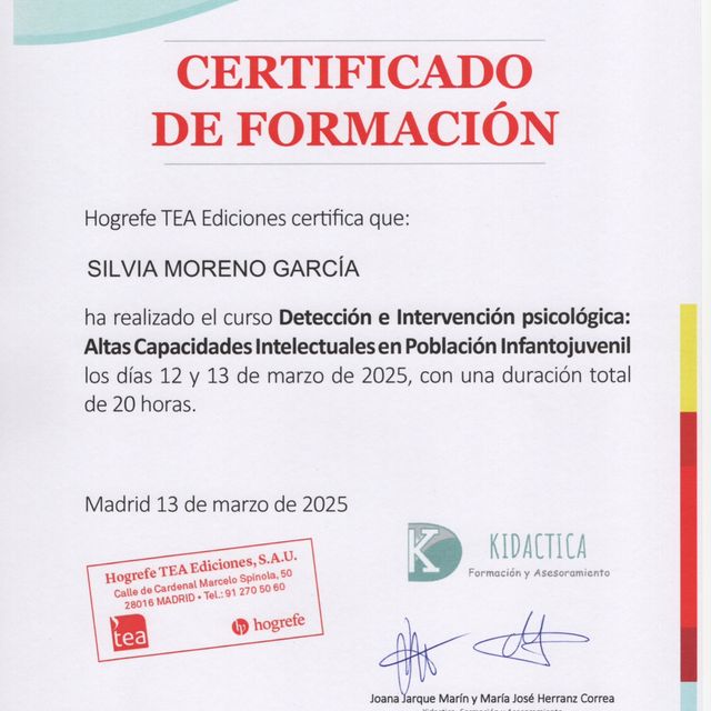Acercar imagen: certificate 3