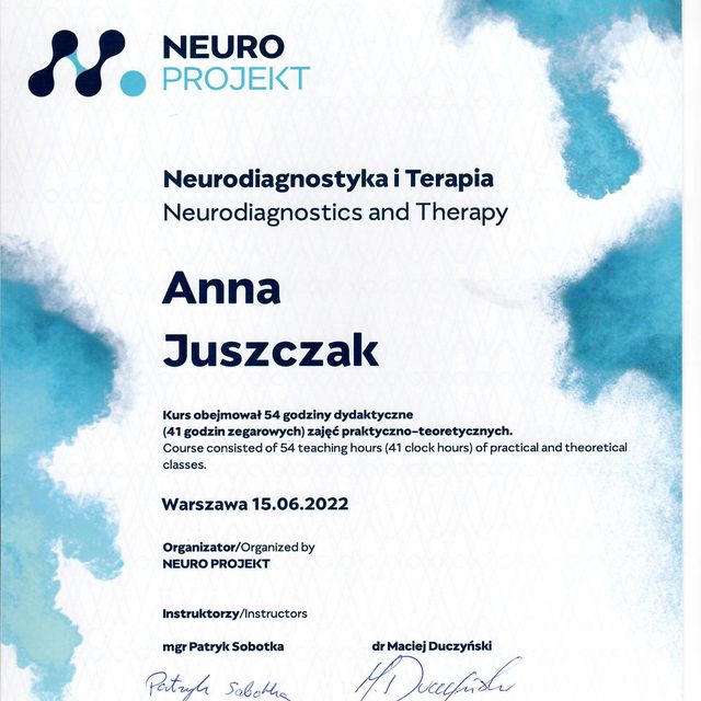 Powiększ obraz: certificate 6