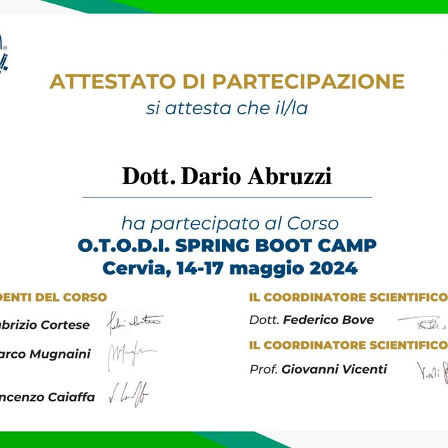 Ingrandire l'immagine: certificate 12