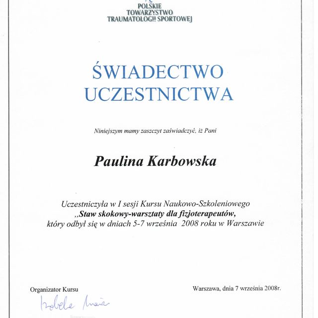 Powiększ obraz: certificate 51