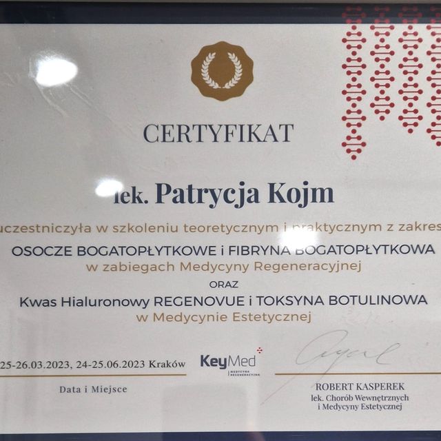 Powiększ obraz: certificate 7