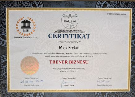 Powiększ obraz: certificate 3