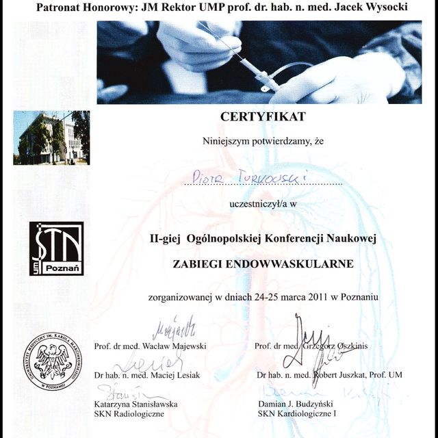 Powiększ obraz: certificate 97