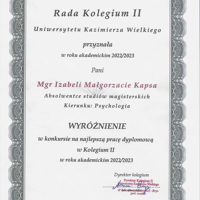Powiększ obraz: certificate 2