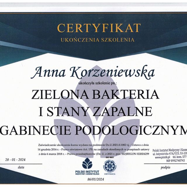 Powiększ obraz: certificate 5