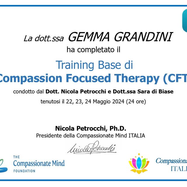 Ingrandire l'immagine: certificate 5