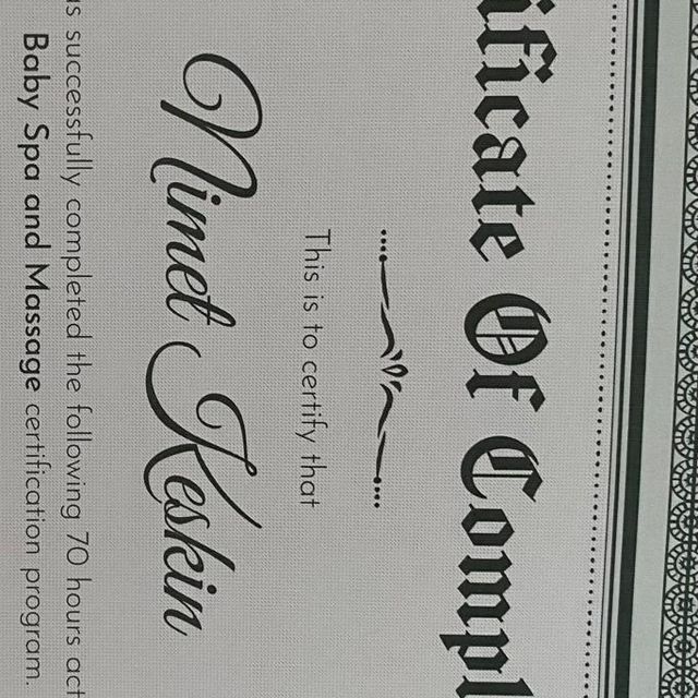 Resmi büyüt: certificate 10