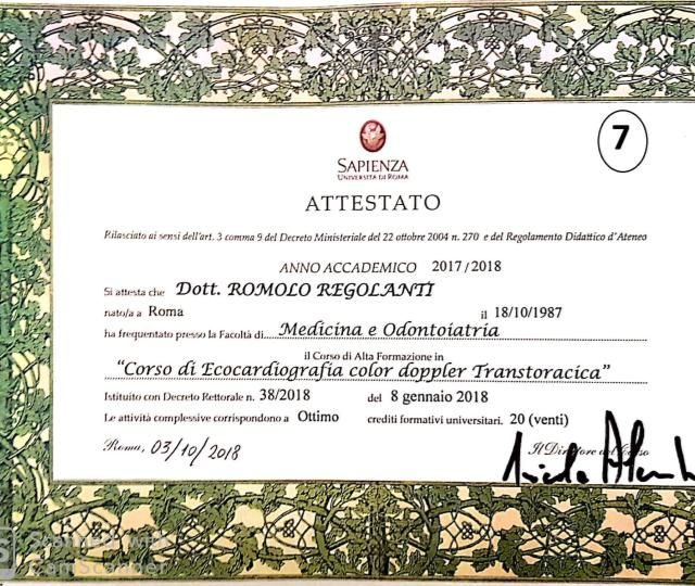 Ingrandire l'immagine: certificate 1