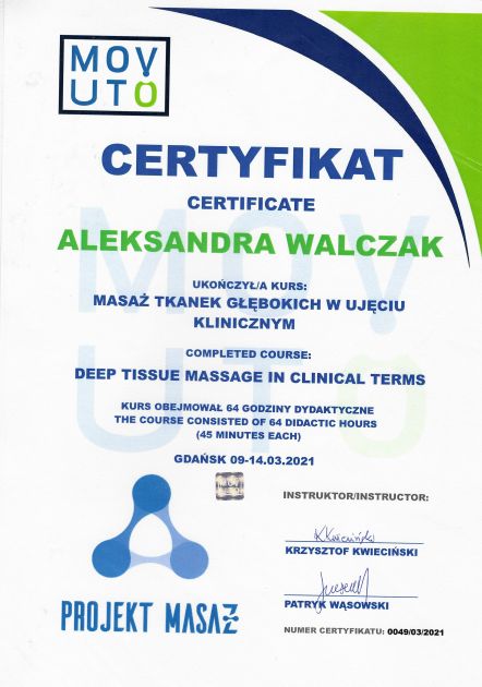 Powiększ obraz: certificate 3