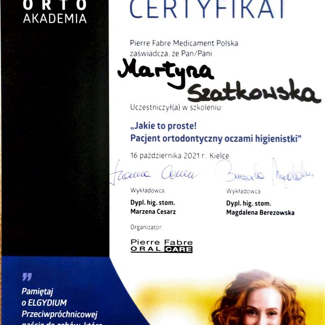 Powiększ obraz: certificate 4